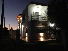 Apartamentos Anahí